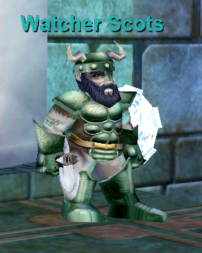 Watcher Scots