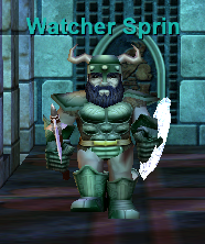 Watcher Sprin