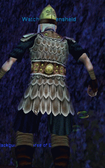 Watcher Thrensheld