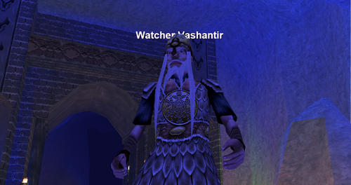 Watcher Vashantir