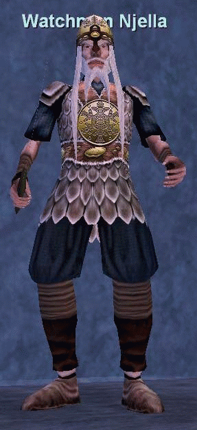 Watchman Njella
