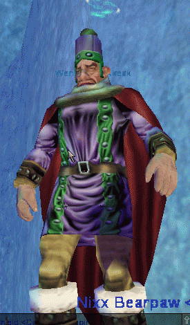 Wenglawks Kkeak