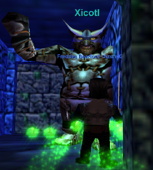 Xicotl