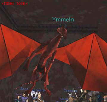 Ymmeln