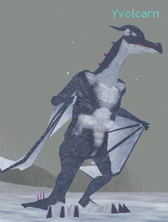 Yvolcarn