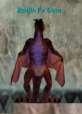 Zaldin Fe`Dhar