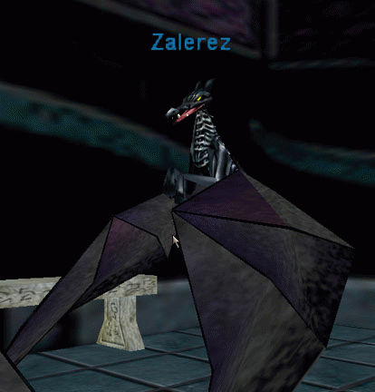 Zalerez