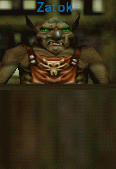 Zatok