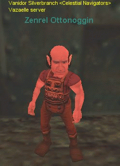 Zenrel Ottonoggin