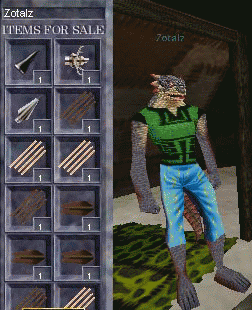 Zotalz