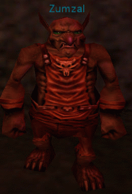 Zumzal