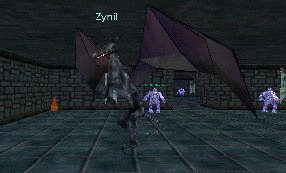 Zynil