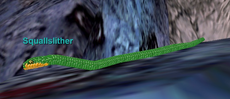 Squallslither