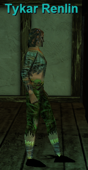 Tykar Renlin