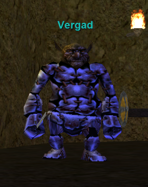 Vergad