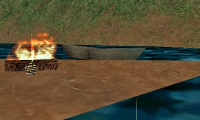 A Boat