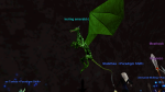 A glimmering emerald drake.png