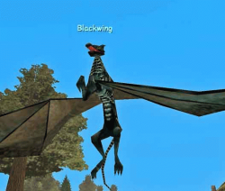 Blackwing