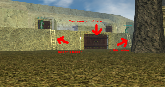 Cazic Thule First Ladders.png