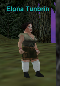Elona Tunbrin