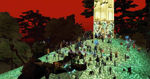 Halloween 2013 Event in Fear (1)