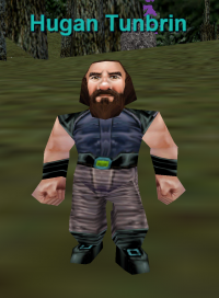 Hugan Tunbrin