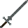 Jagged Blade of War