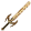 Fiery Defender