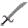 Nature Walkers Scimitar