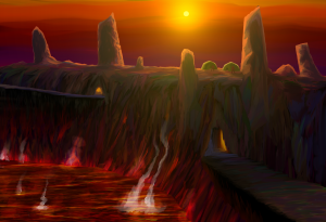 Lavastorm Mountains Art.png