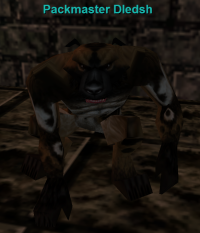 Packmaster Dledsh