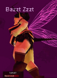Bazzt Zzzt