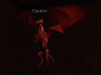 Casalen