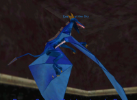 Eashen of the Sky