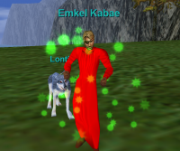 Emkel Kabae