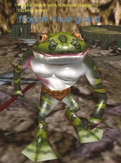 froglok krup guard