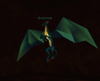 Grozzmel
