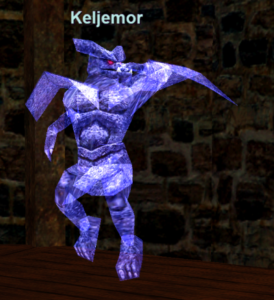 Keljemor