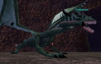 Trakanon