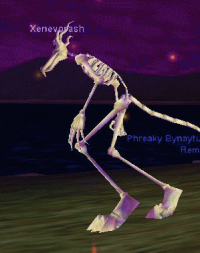 Xenevorash