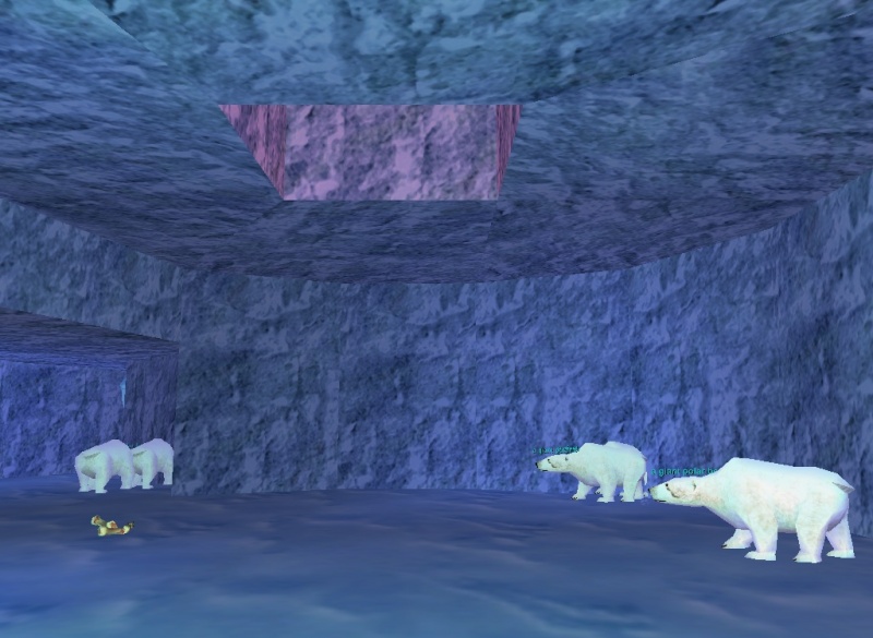 File:Polar bear pit.jpg