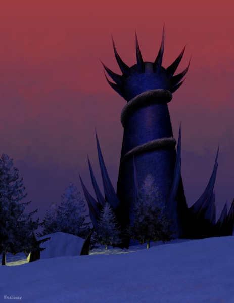 File:Tower of Frozen Shadow Art.jpg